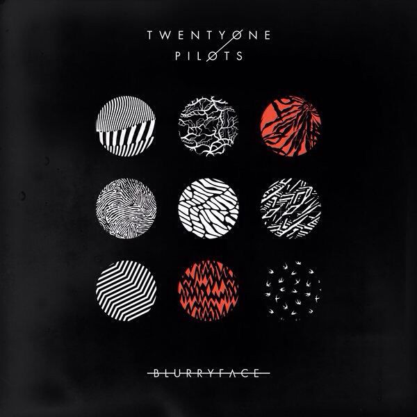 blurryfacealbum