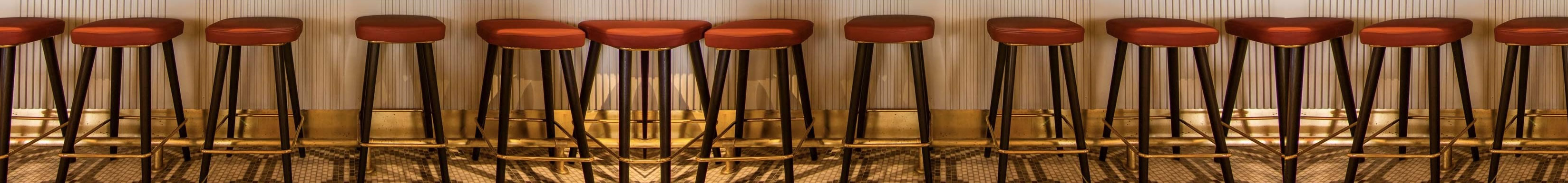 stools