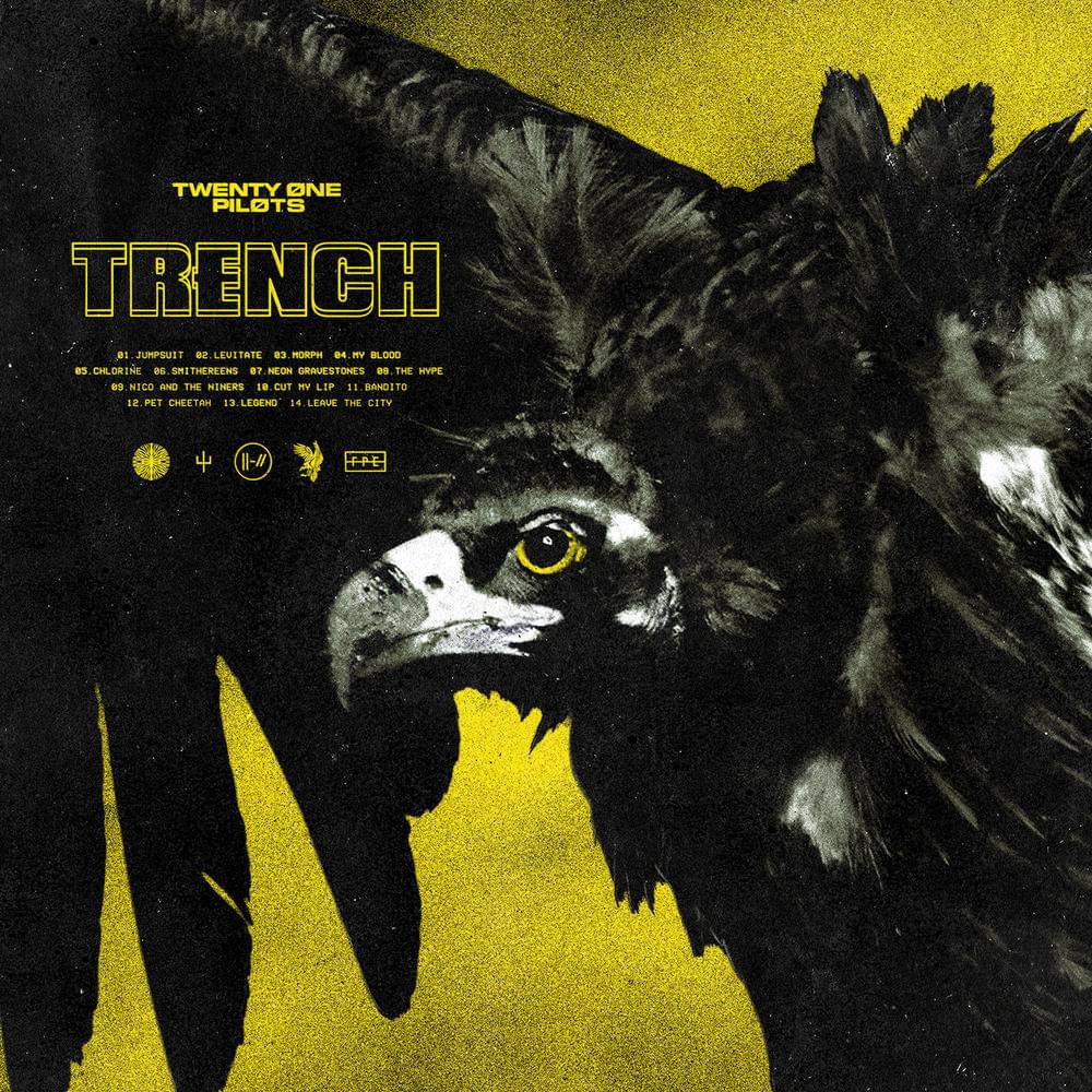trenchalbum