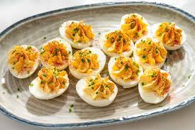 eggs
