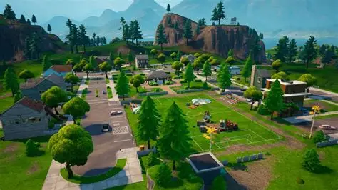 park