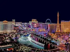 vegas