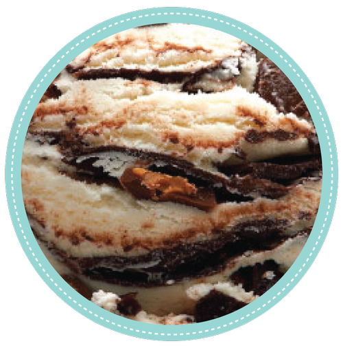 moose tracks