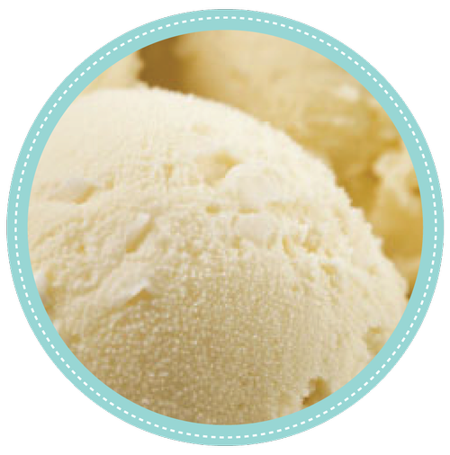 french vanilla
