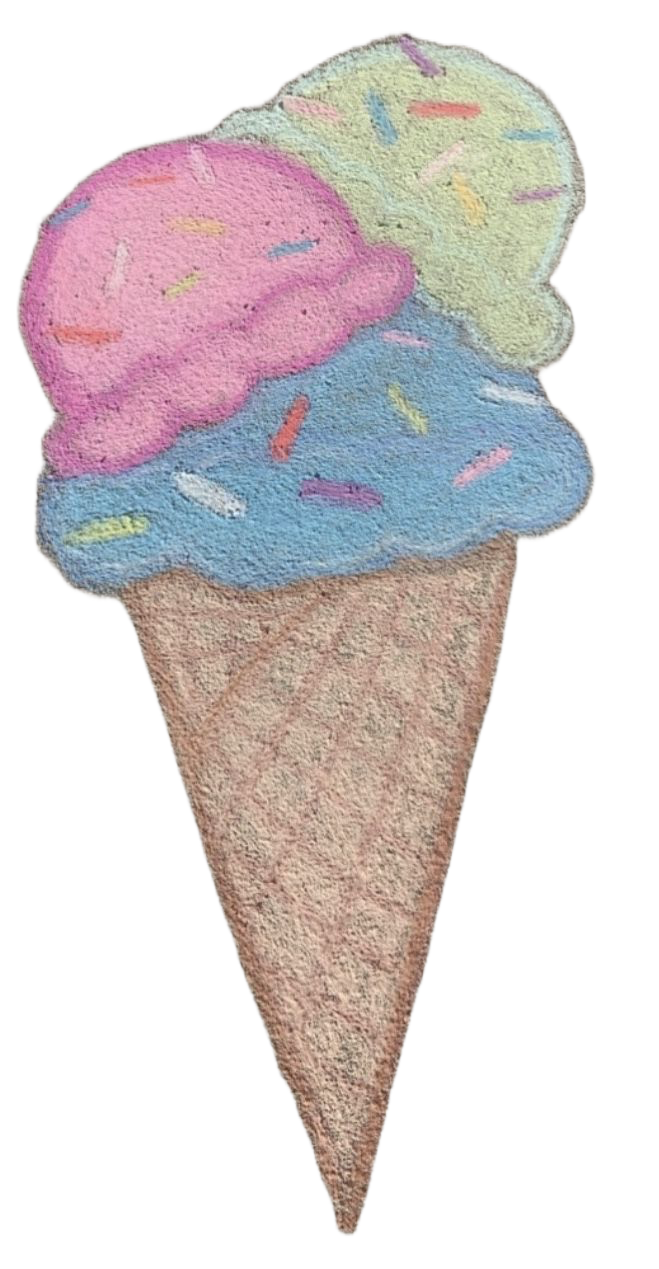 ChalkIceCream